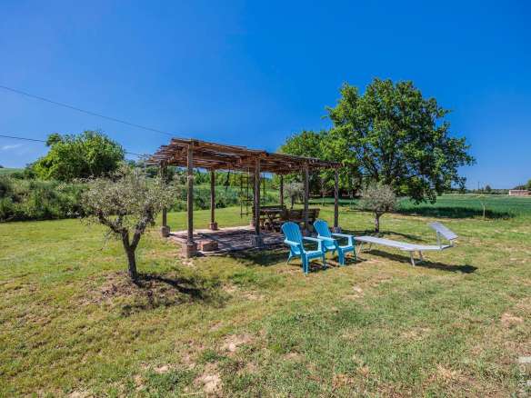 Farmhouse/Rustico – Foiano della Chiana