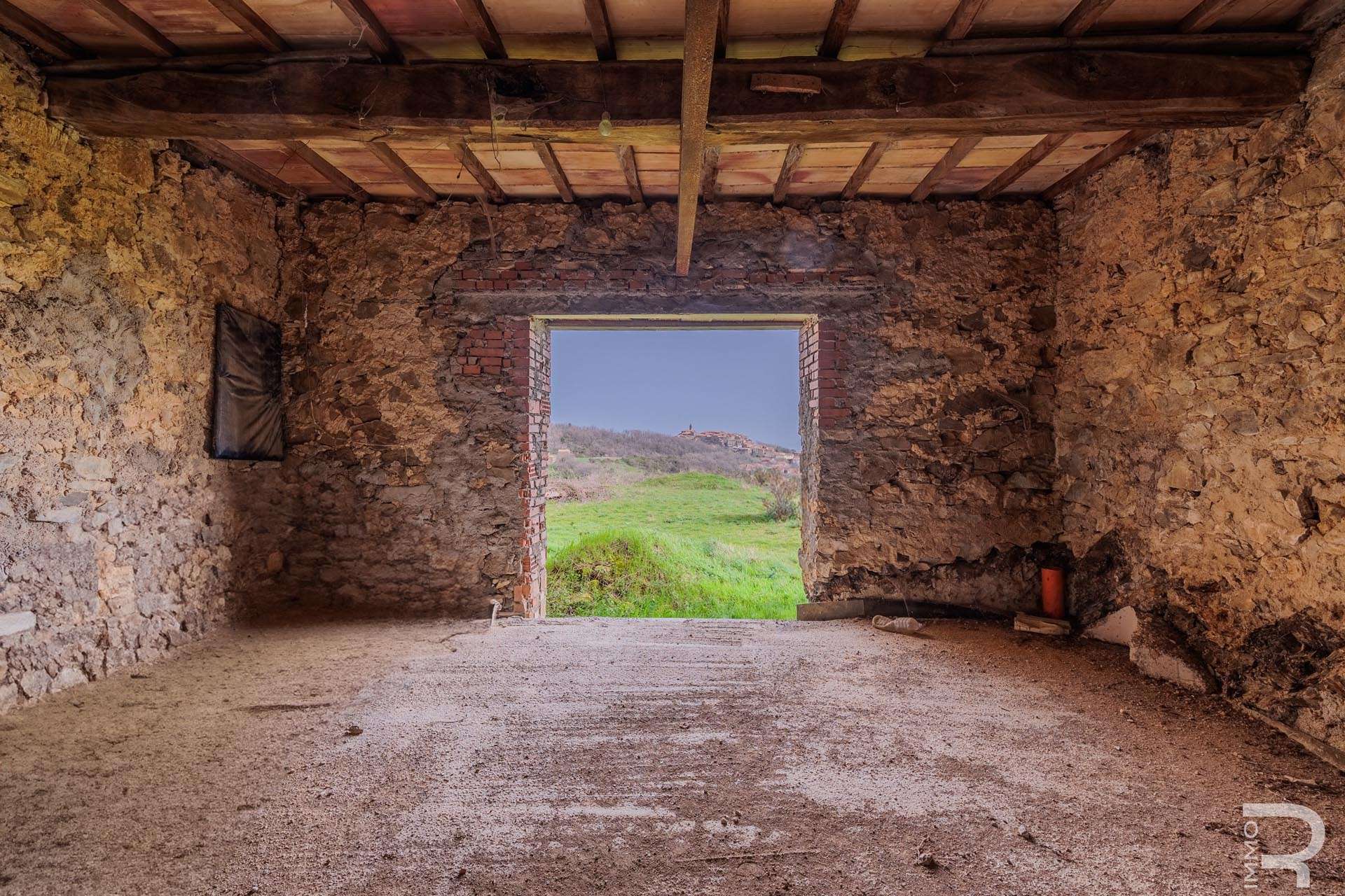 Farmhouse/Rustico – Cinigiano