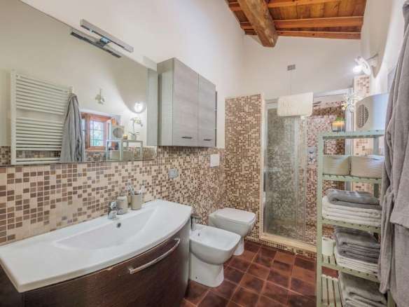 Semidetached House – Vicchio