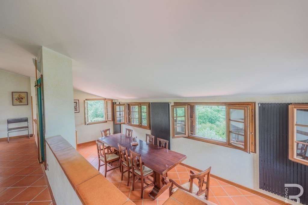 Farmhouse/Rustico – Carmignano
