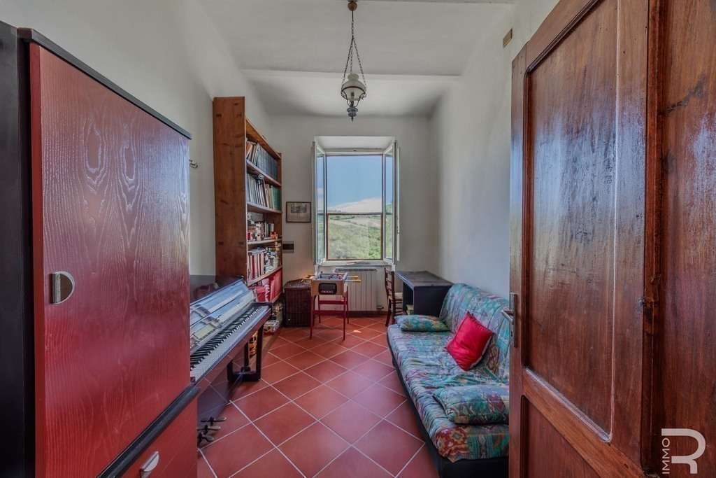 Agriturismo – Murlo