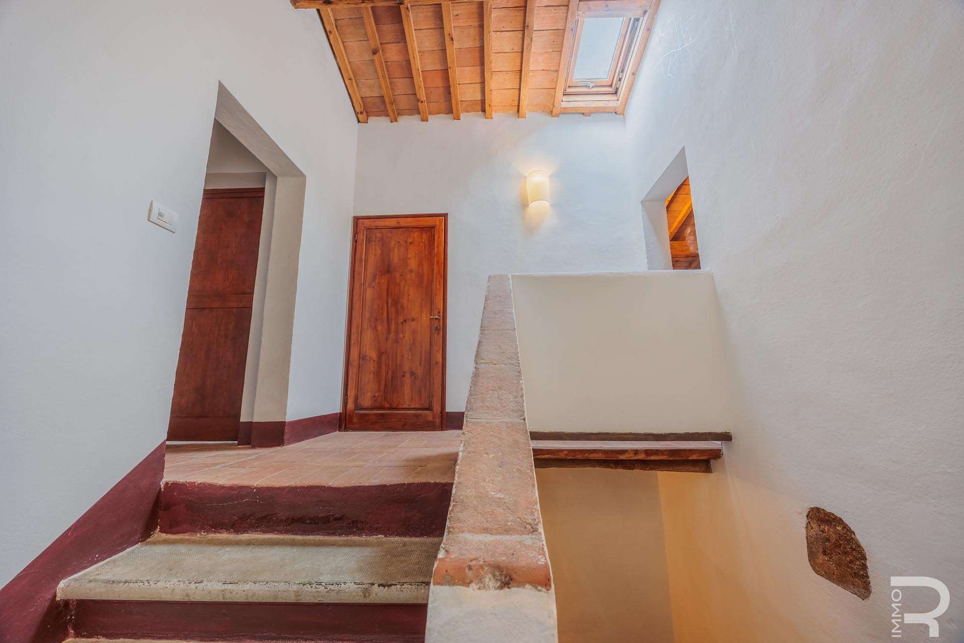 Farmhouse/Rustico – Certaldo