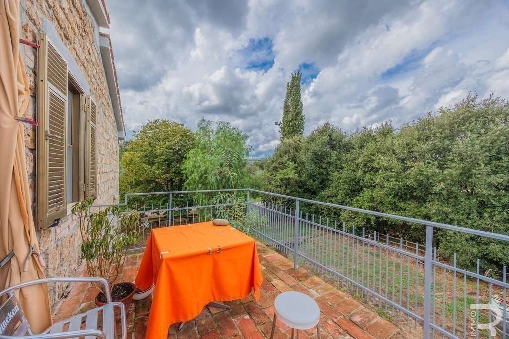 Farmhouse/Rustico – Gavorrano