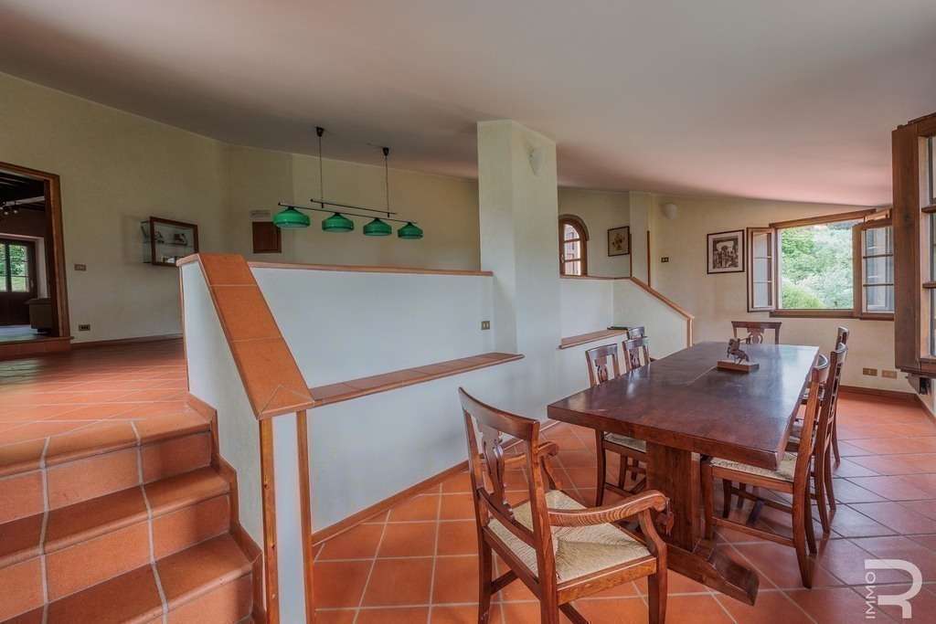 Farmhouse/Rustico – Carmignano