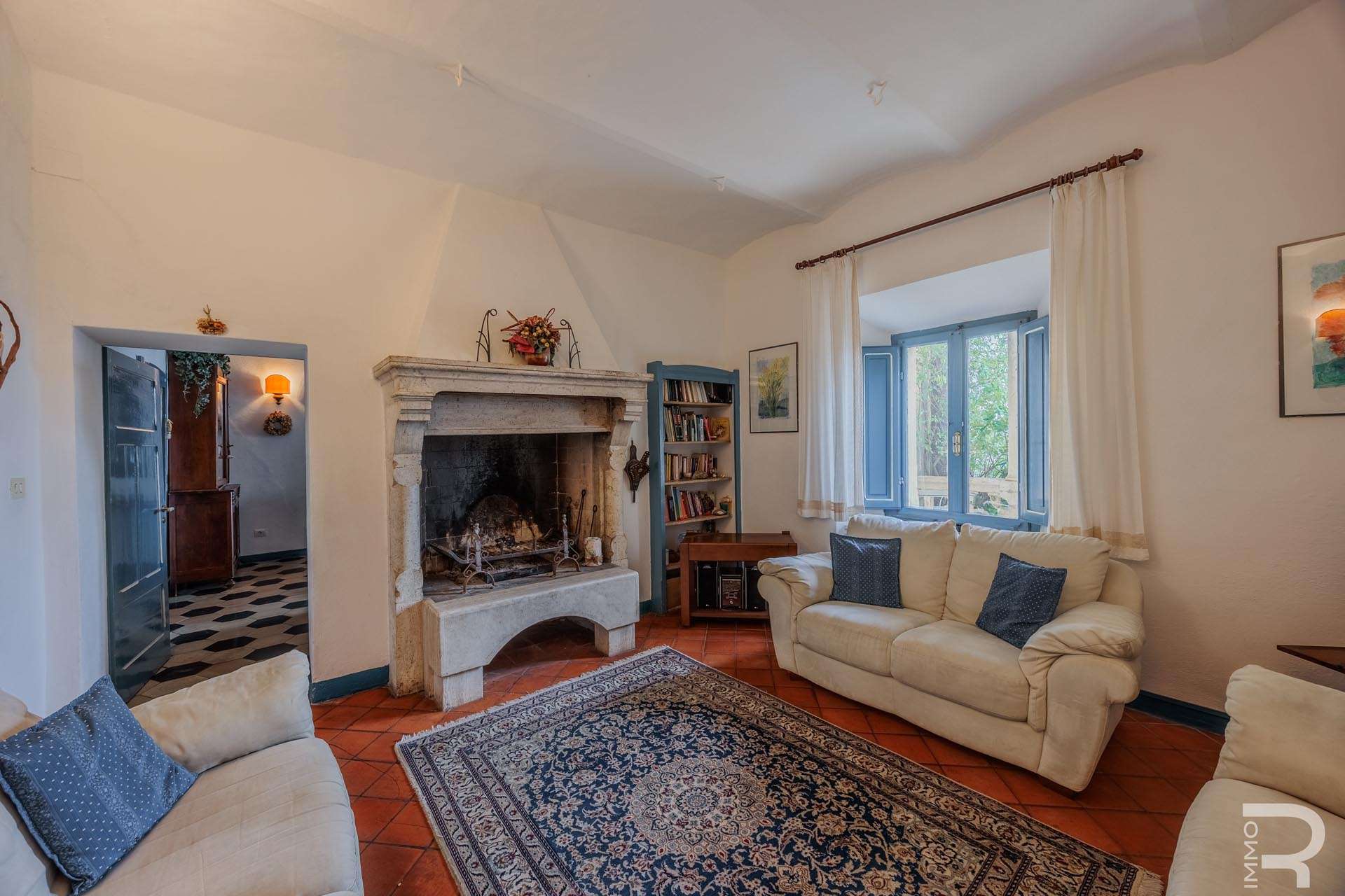 31_TrmDvA4 Villa – Manciano