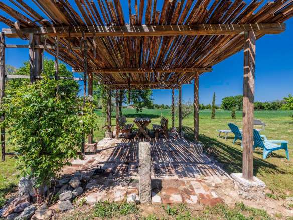 Farmhouse/Rustico – Foiano della Chiana