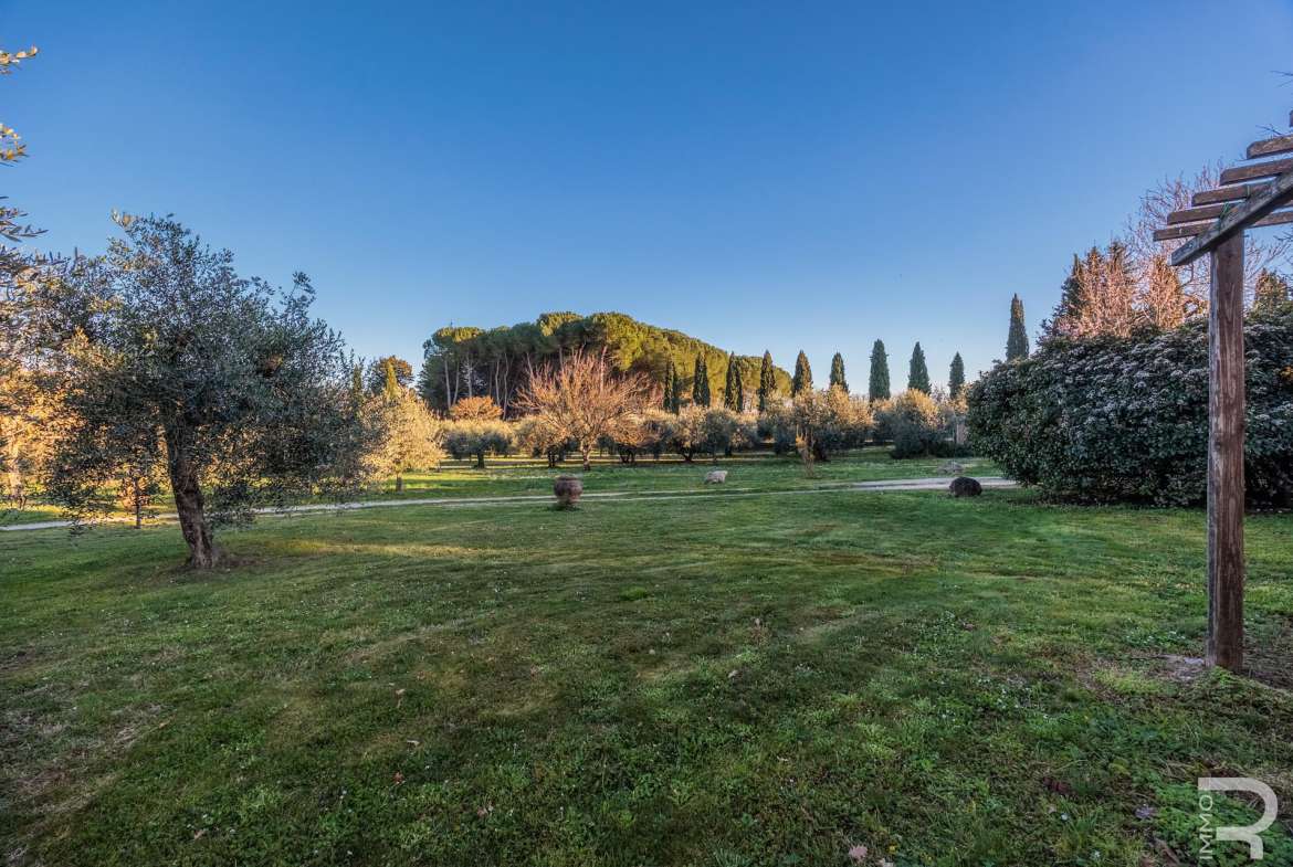 Farmhouse/Rustico – Colle di Val d`Elsa