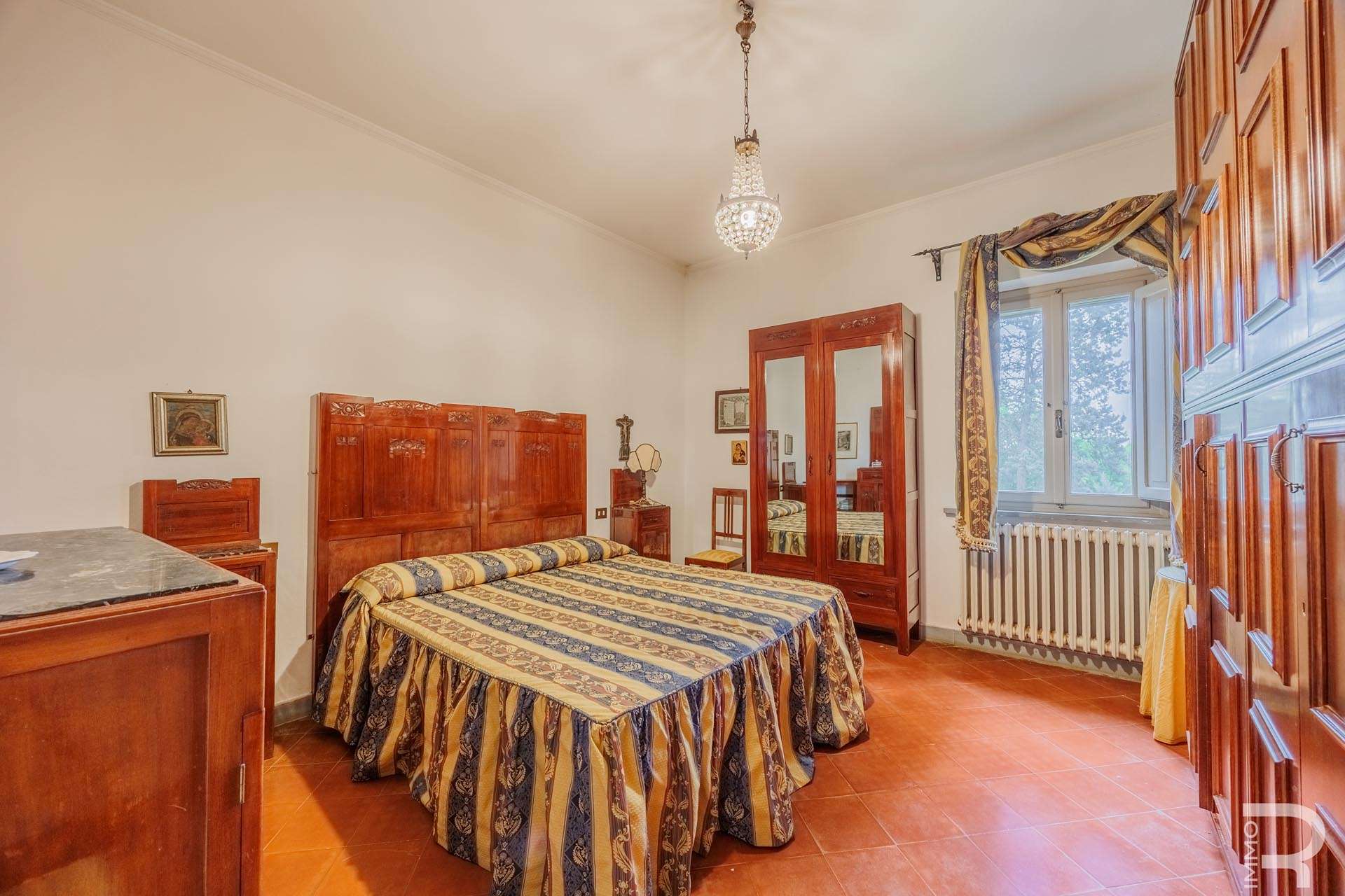 Detached House – Casciana Terme Lari