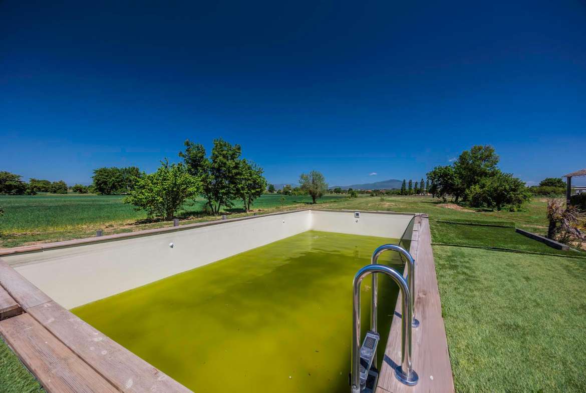 Farmhouse/Rustico – Foiano della Chiana