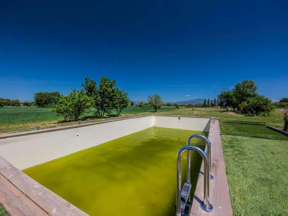 Farmhouse/Rustico – Foiano della Chiana