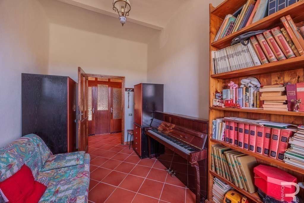 Agriturismo – Murlo