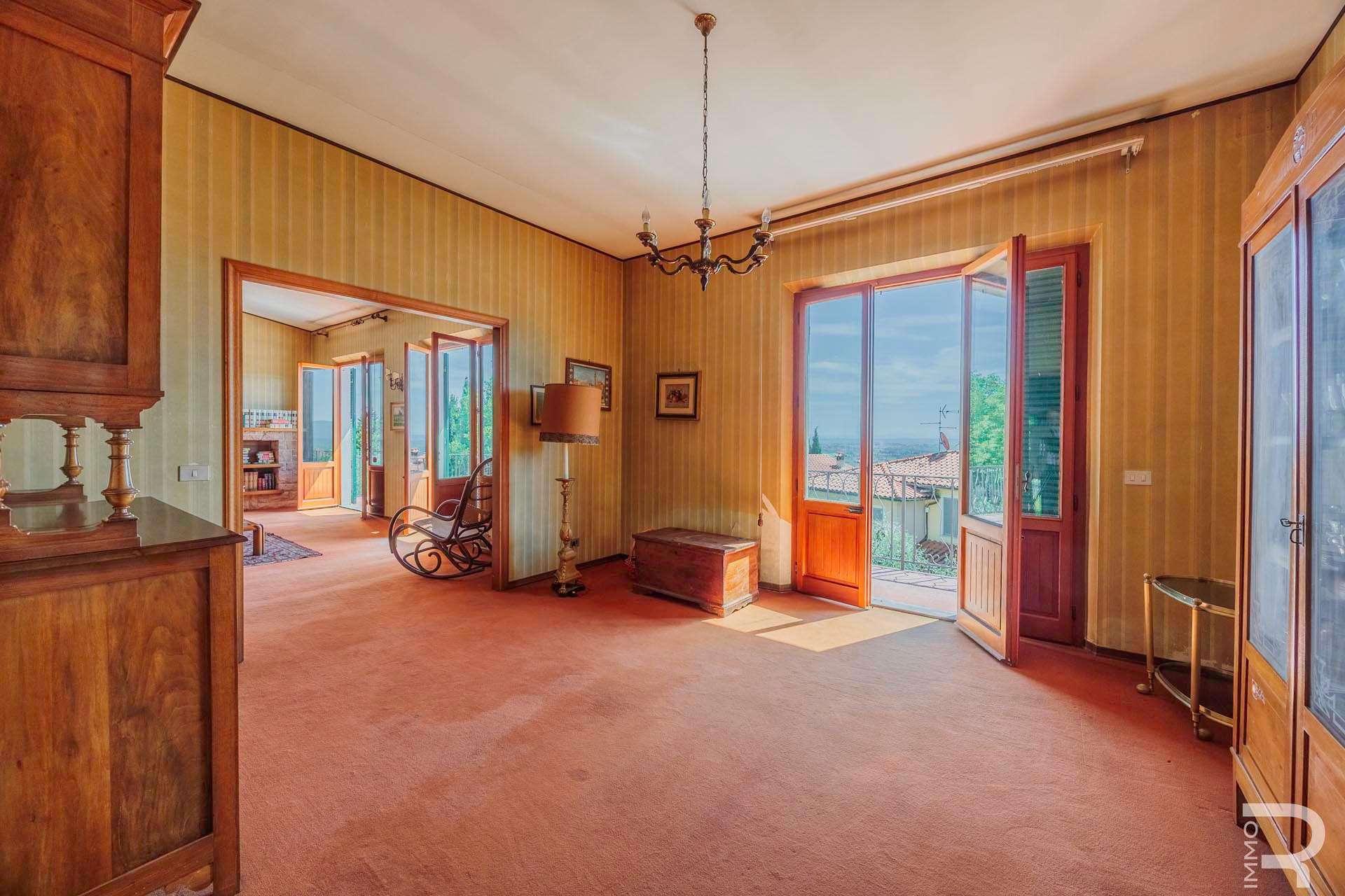 Villa – Sinalunga