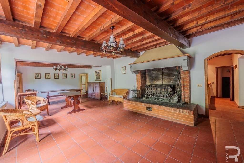 Farmhouse/Rustico – Carmignano