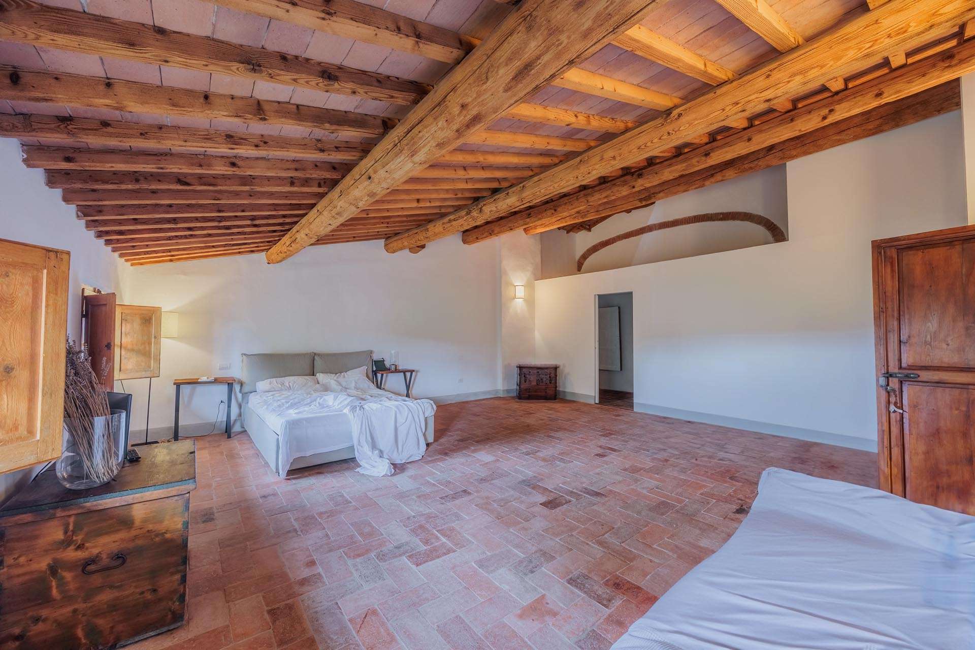 Farmhouse/Rustico – Certaldo
