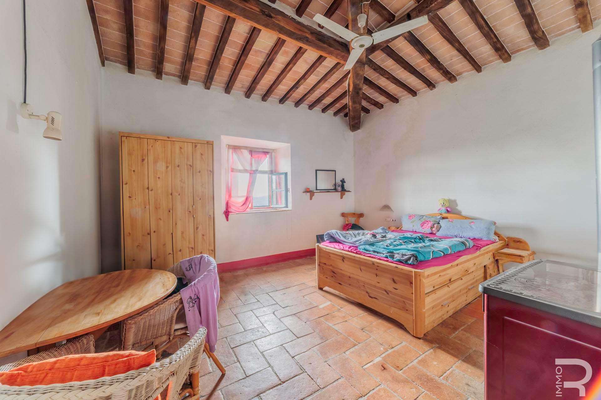 32_mIqPQVL Farmhouse/Rustico – Monterotondo Marittimo