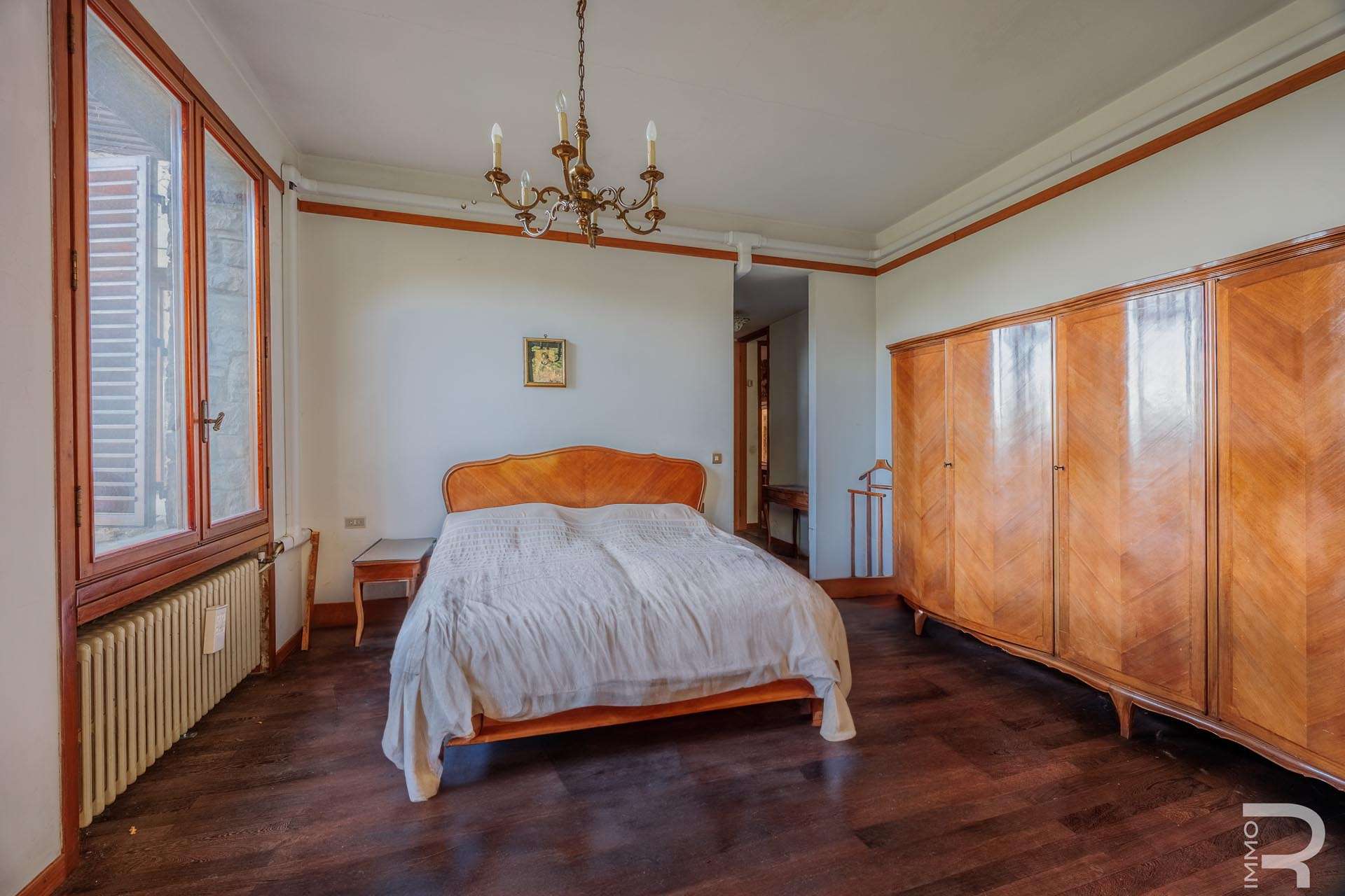32_oaCf0cc Villa – Montemurlo