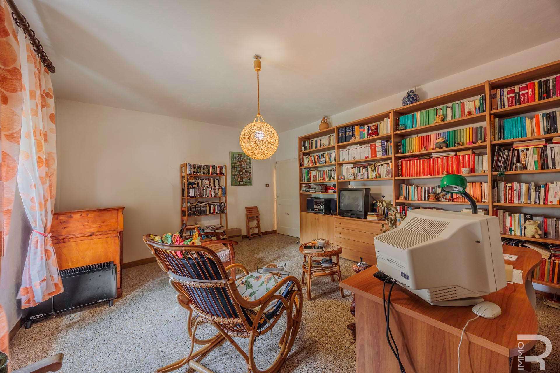 Farmhouse/Rustico – Santa Luce