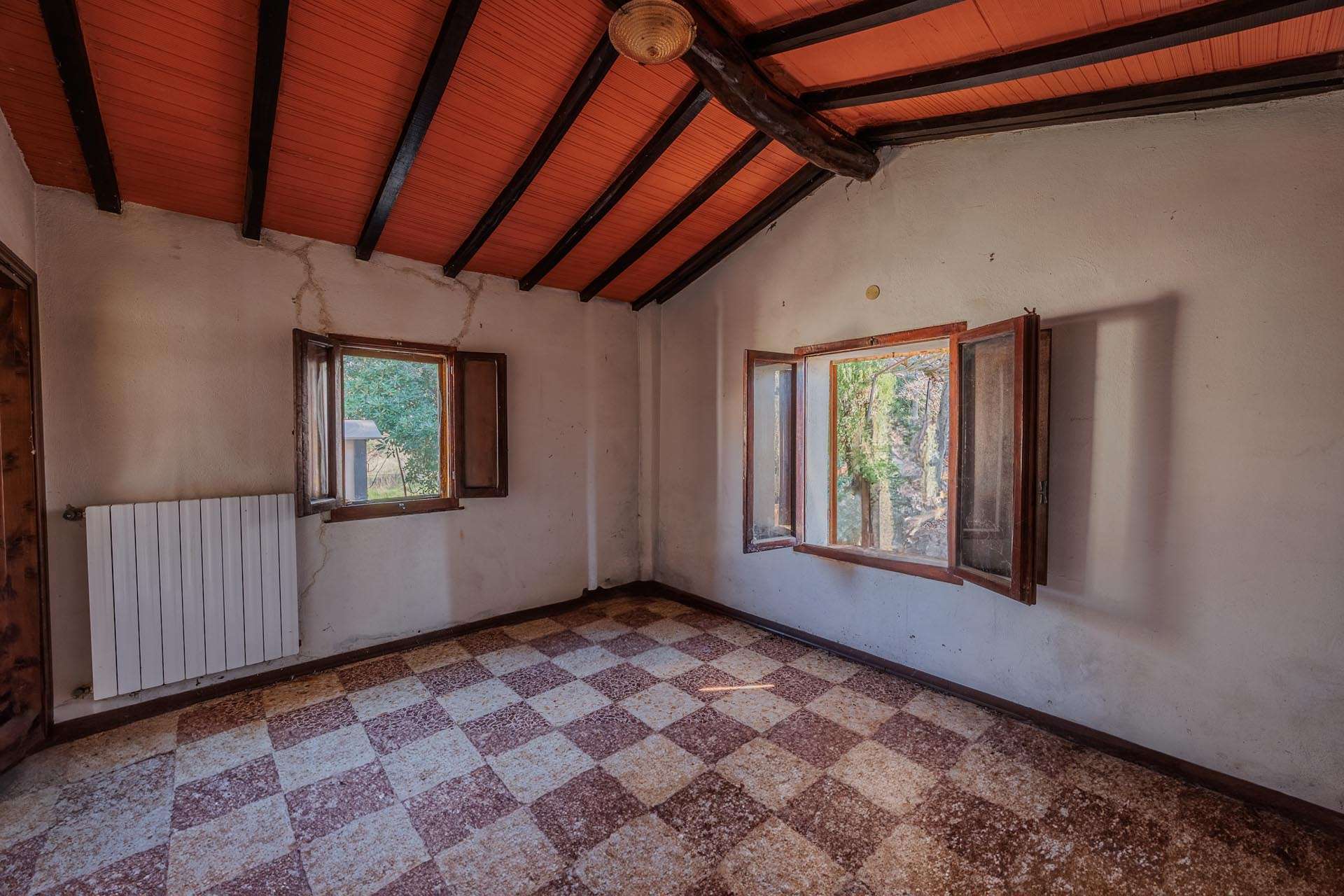 33_3QHbcAq Detached House – Cinigiano