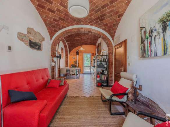 Farmhouse/Rustico – Foiano della Chiana