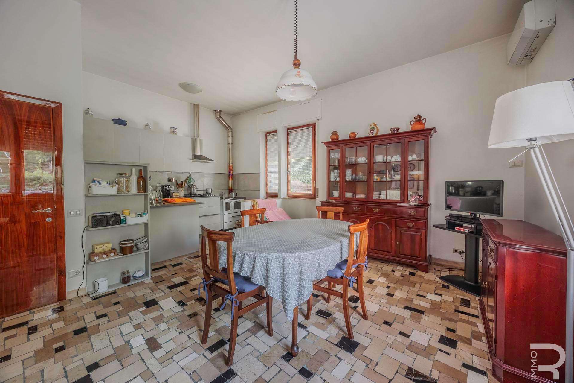 33_6VARoAB Villa – Rapolano Terme