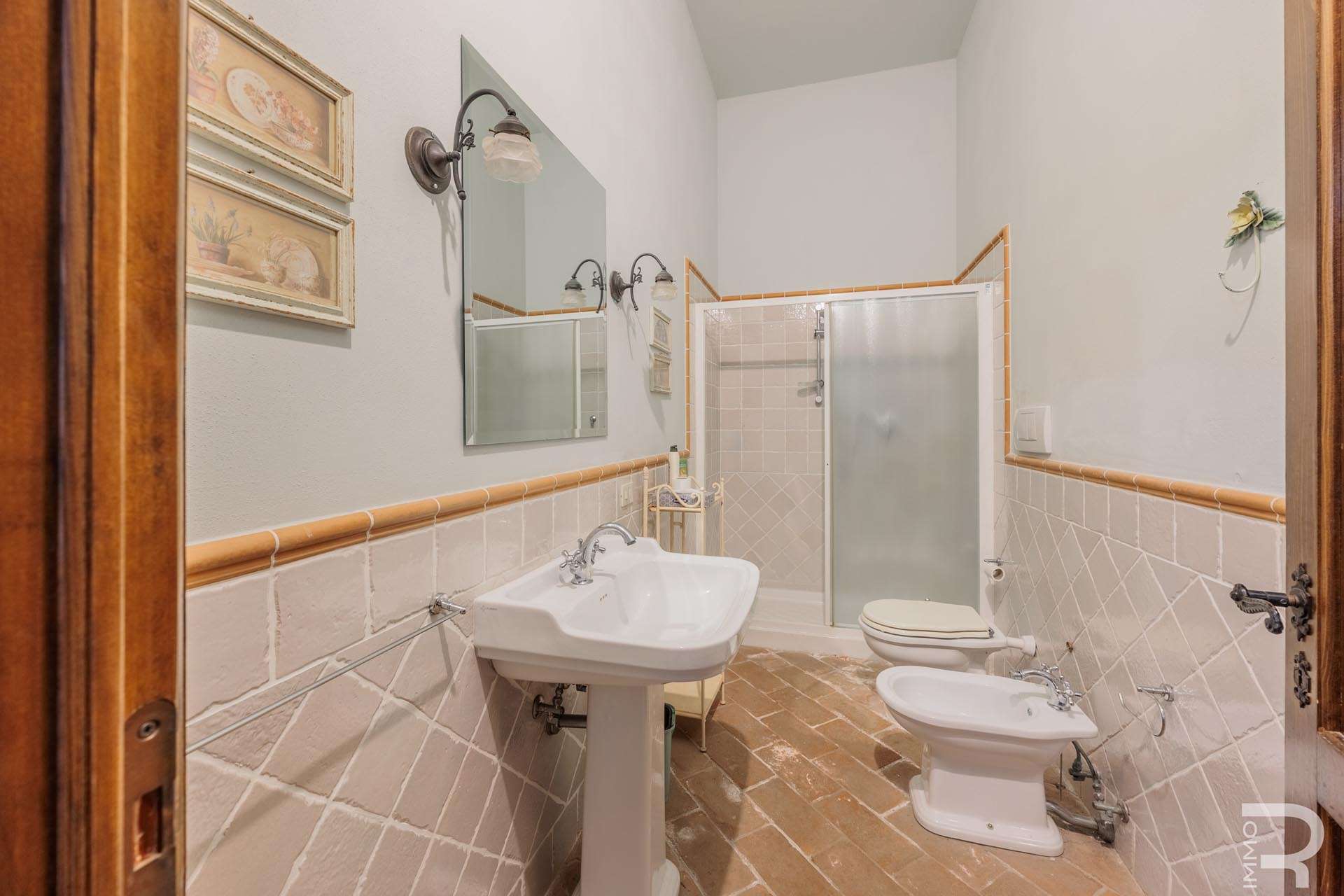Detached House – Casciana Terme Lari