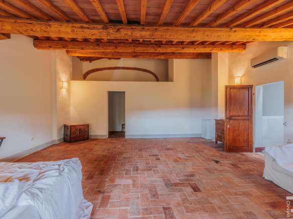 Farmhouse/Rustico – Certaldo