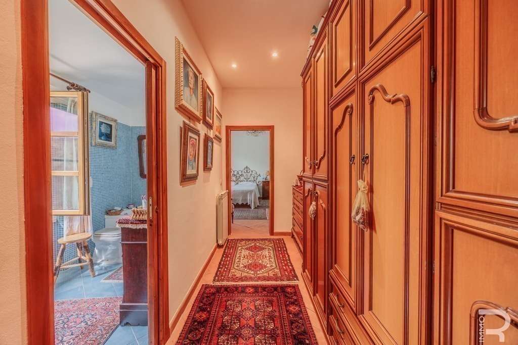 Farmhouse/Rustico – Gavorrano