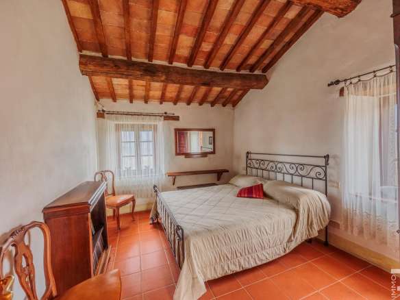 Farmhouse/Rustico – San Casciano dei Bagni