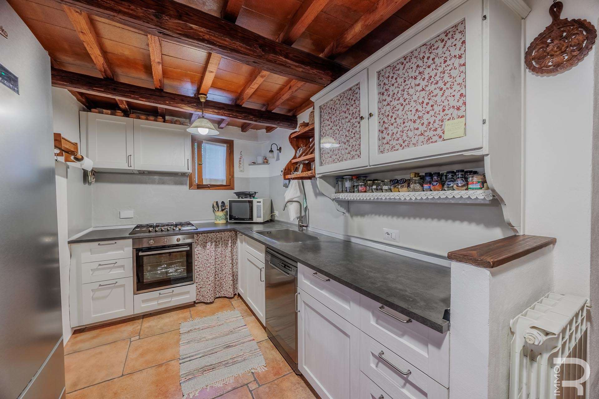 33_m1X7FvV Farmhouse/Rustico – Pontassieve