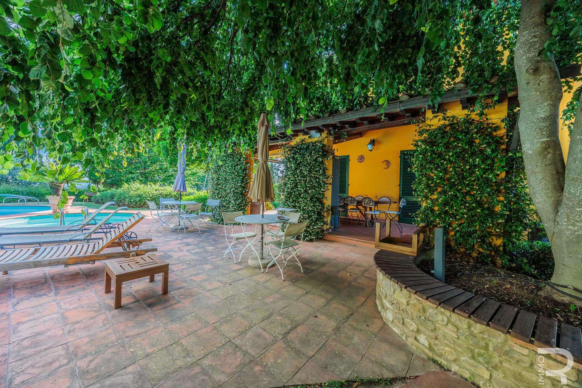 33_wQyHaiA Villa – Barberino Tavarnelle
