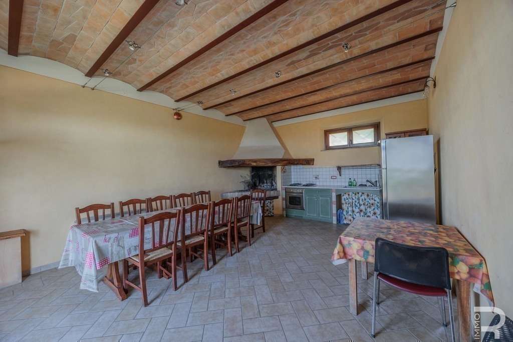 Farmhouse/Rustico – Gambassi Terme
