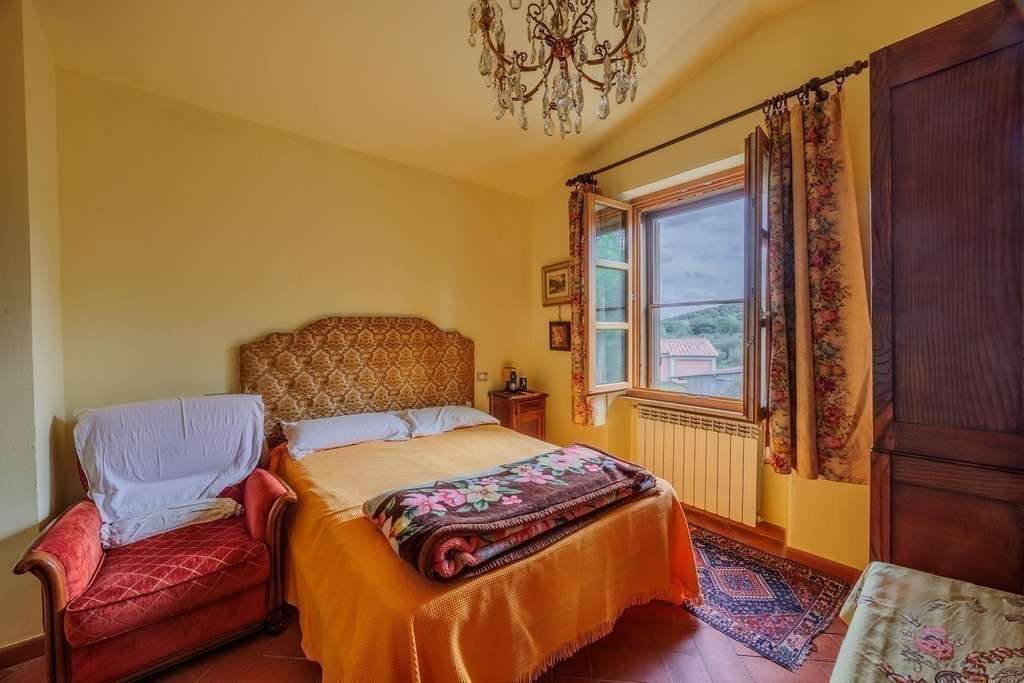 Farmhouse/Rustico – Gavorrano