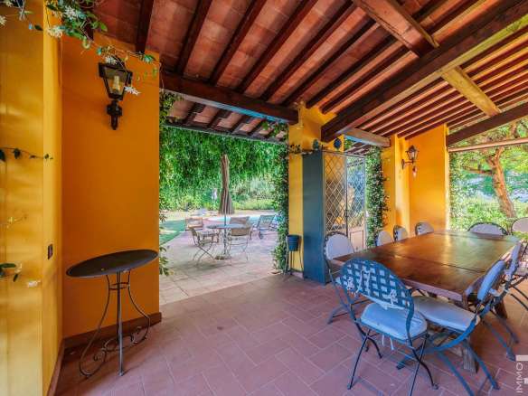 Villa – Barberino Tavarnelle