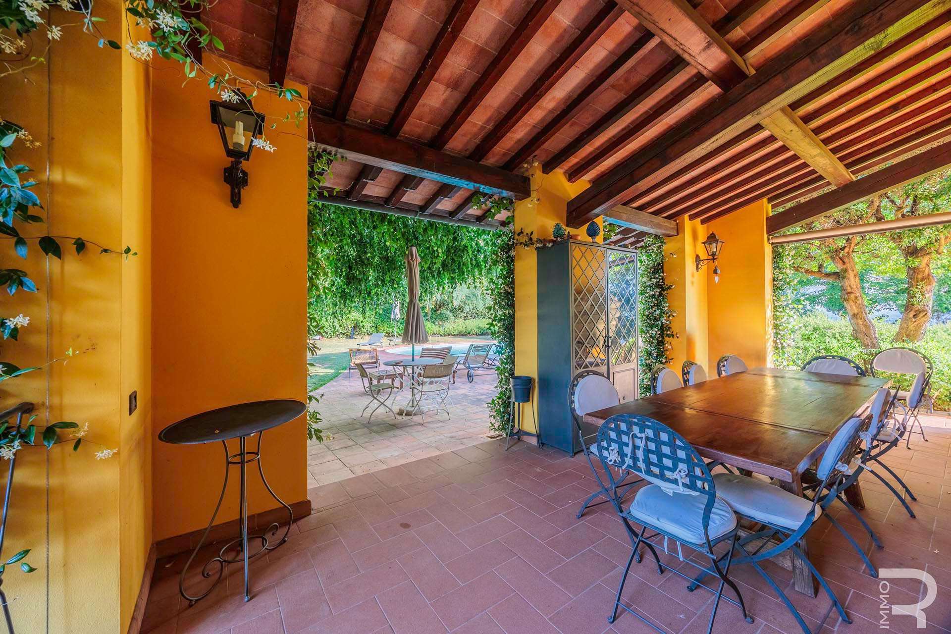 34_NCr8Fvf Villa – Barberino Tavarnelle
