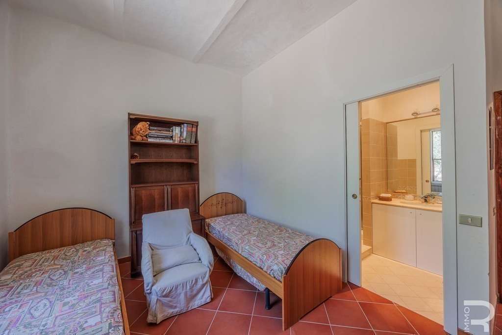 Agriturismo – Murlo