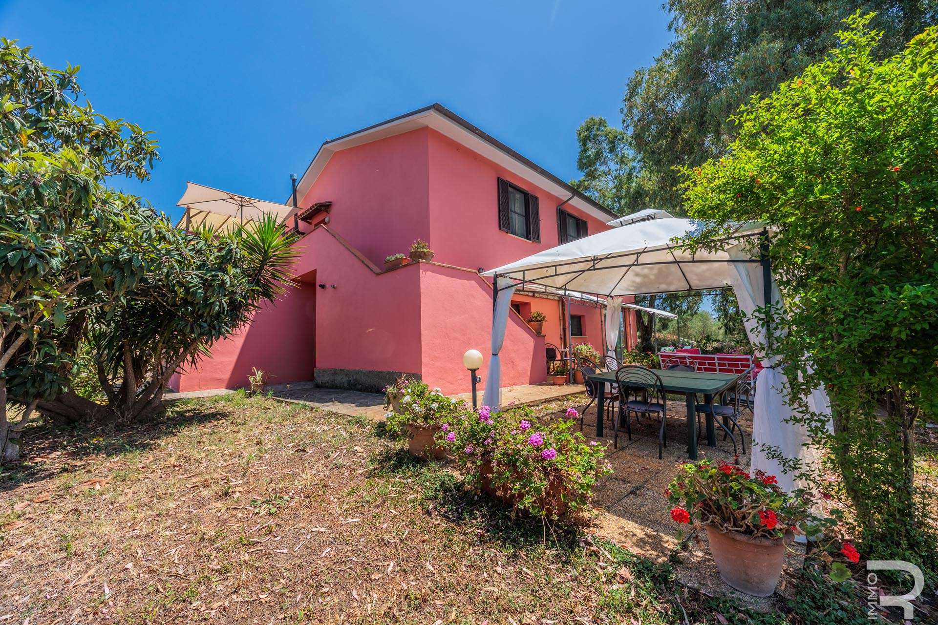34_Pma82eO Farmhouse/Rustico – Magliano in Toscana