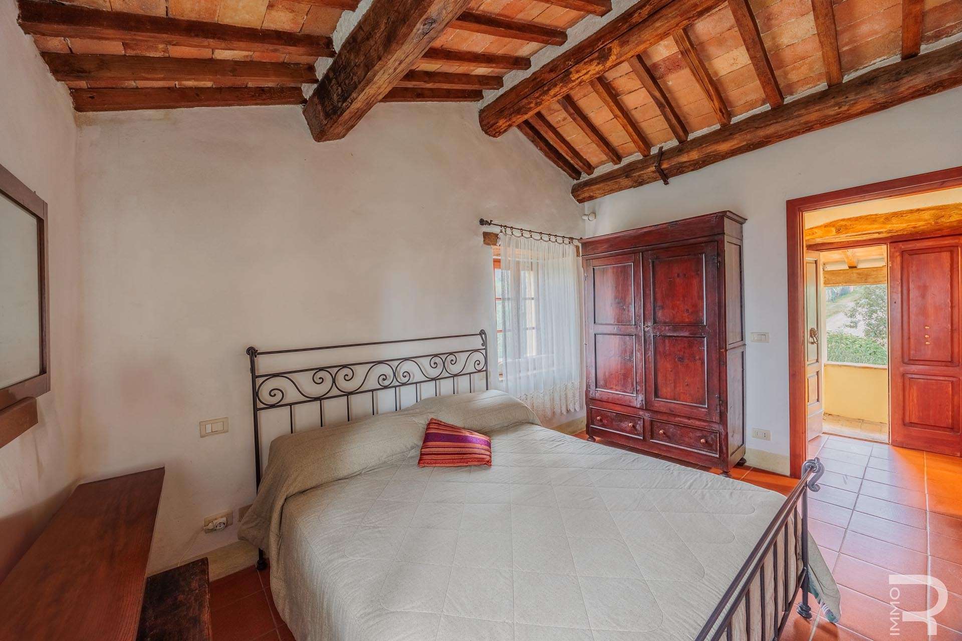 Farmhouse/Rustico – San Casciano dei Bagni