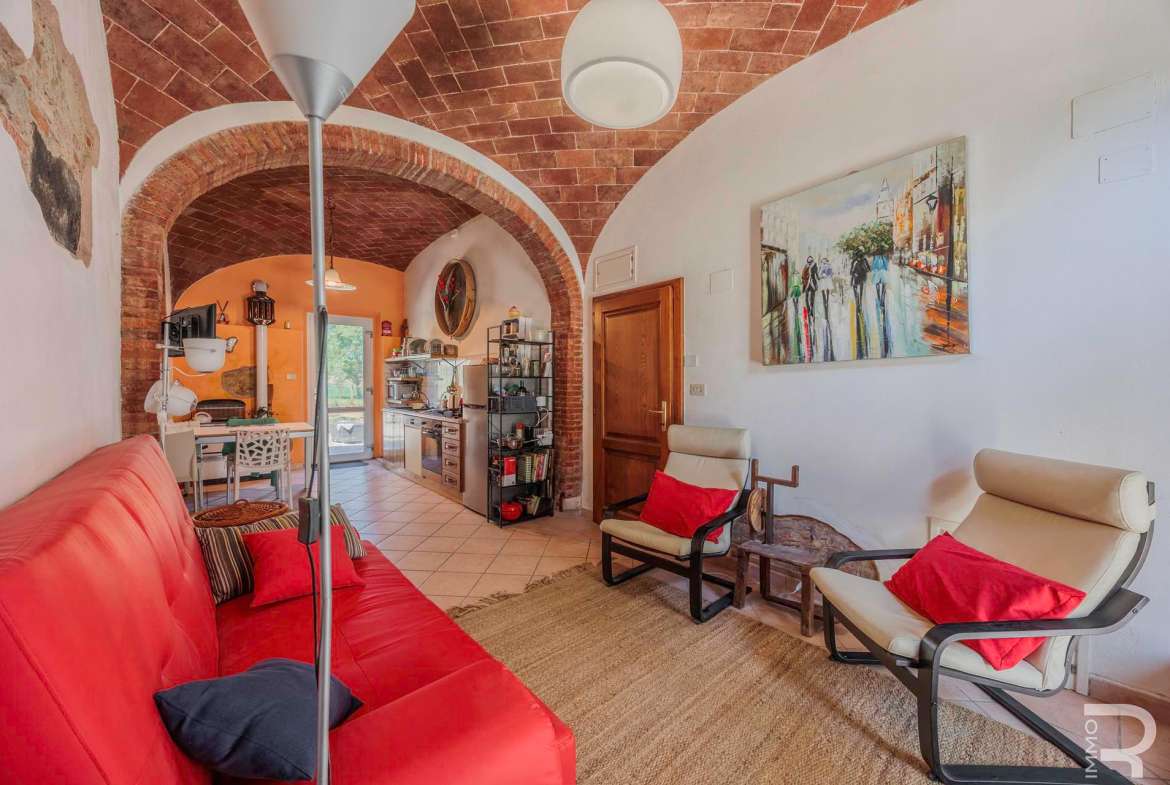 Farmhouse/Rustico – Foiano della Chiana