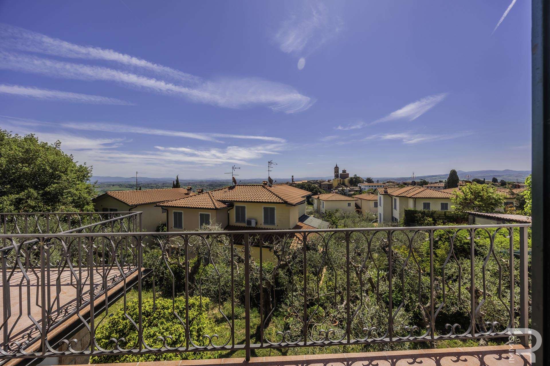 Villa – Sinalunga