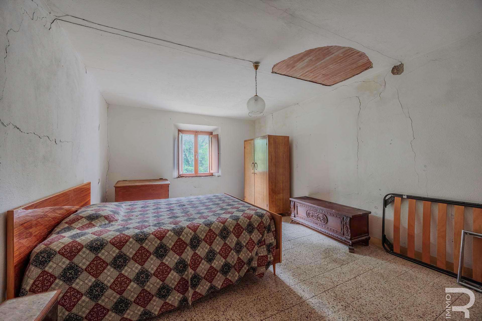 Farmhouse/Rustico – Santa Luce