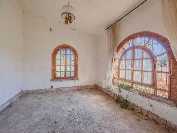 Villa – Casciana Terme Lari
