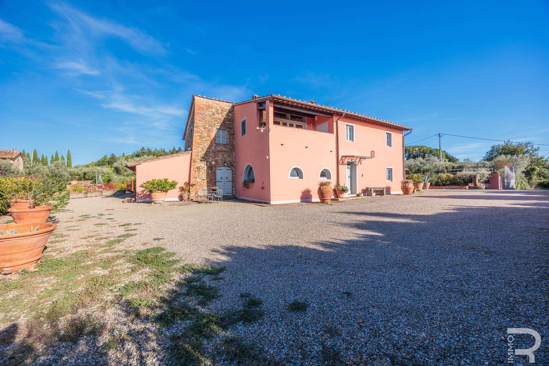 35_A3E04t0 Farmhouse/Rustico – Montelupo Fiorentino