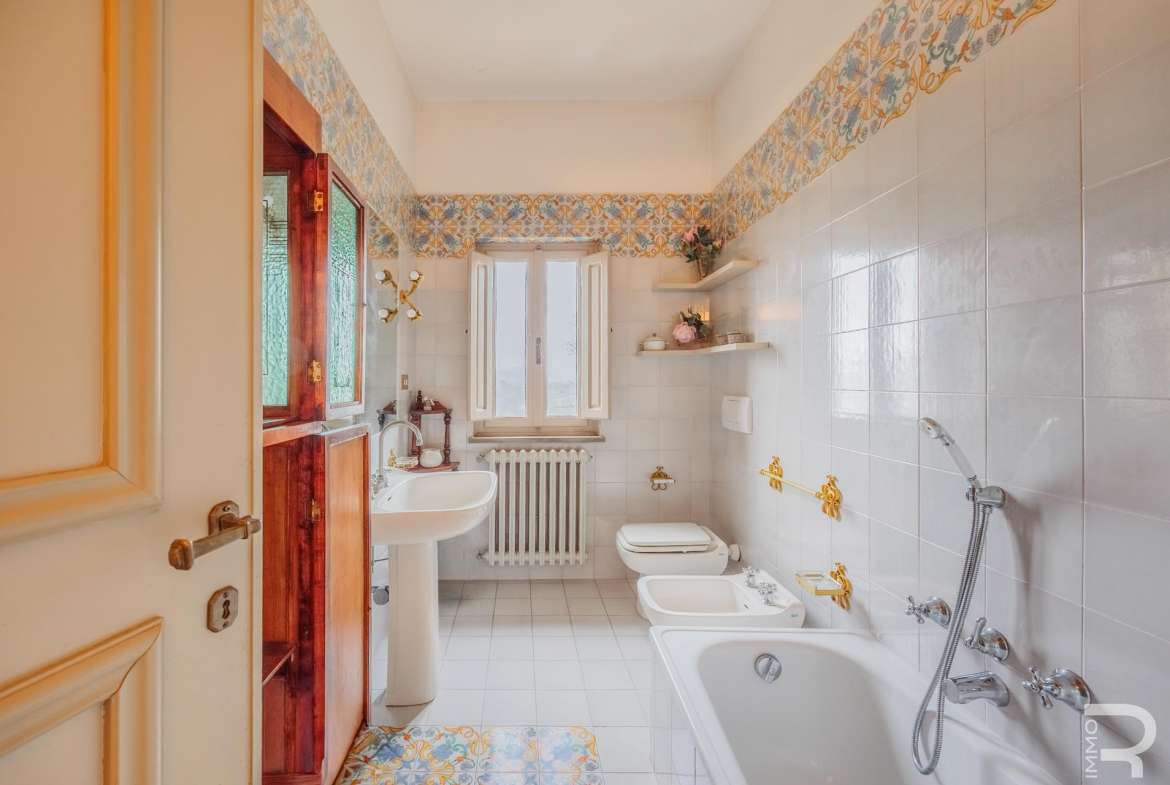 Detached House – Casciana Terme Lari
