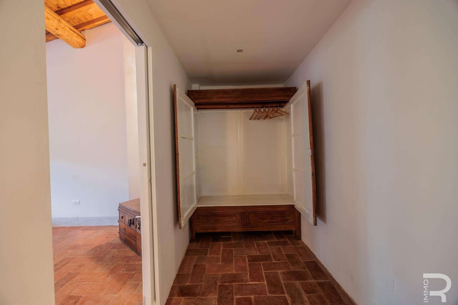 Farmhouse/Rustico – Certaldo
