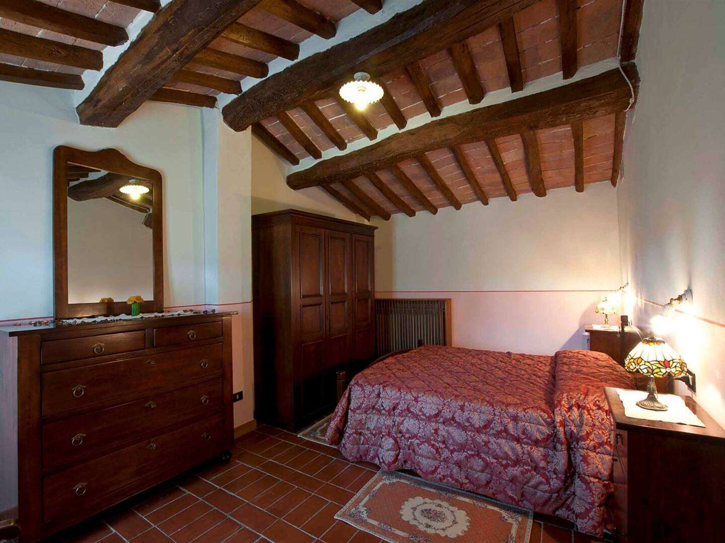 35_XnOCli3 Villa – Volterra