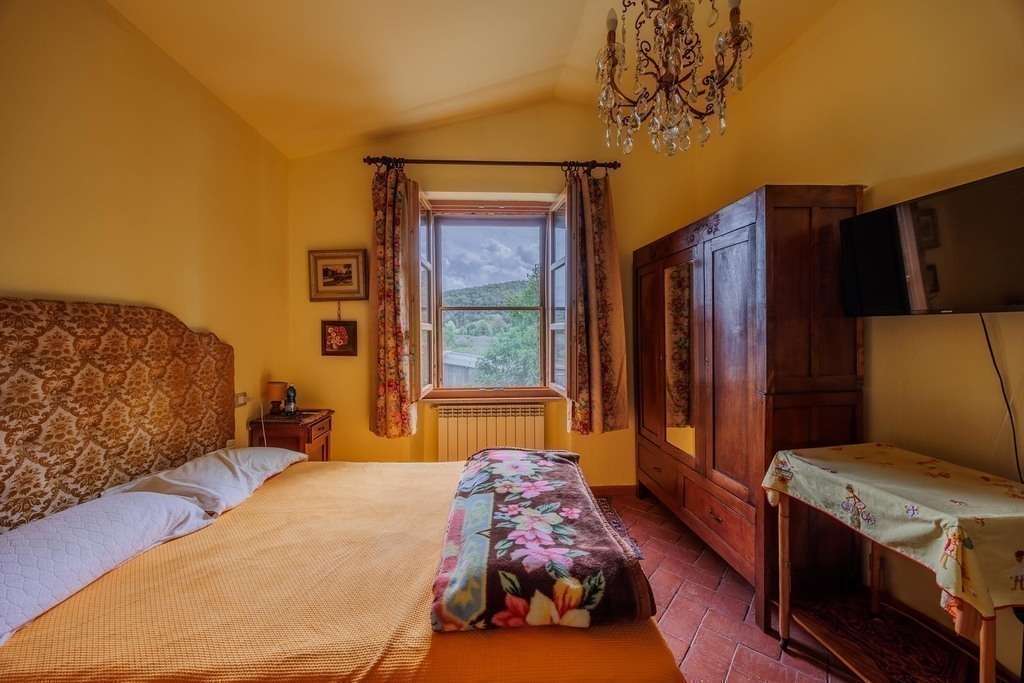 Farmhouse/Rustico – Gavorrano