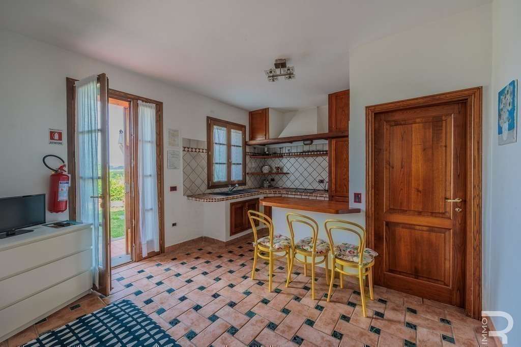 Agriturismo – Montespertoli