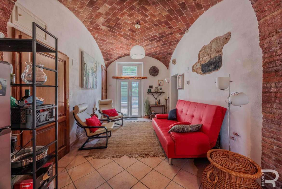 Farmhouse/Rustico – Foiano della Chiana