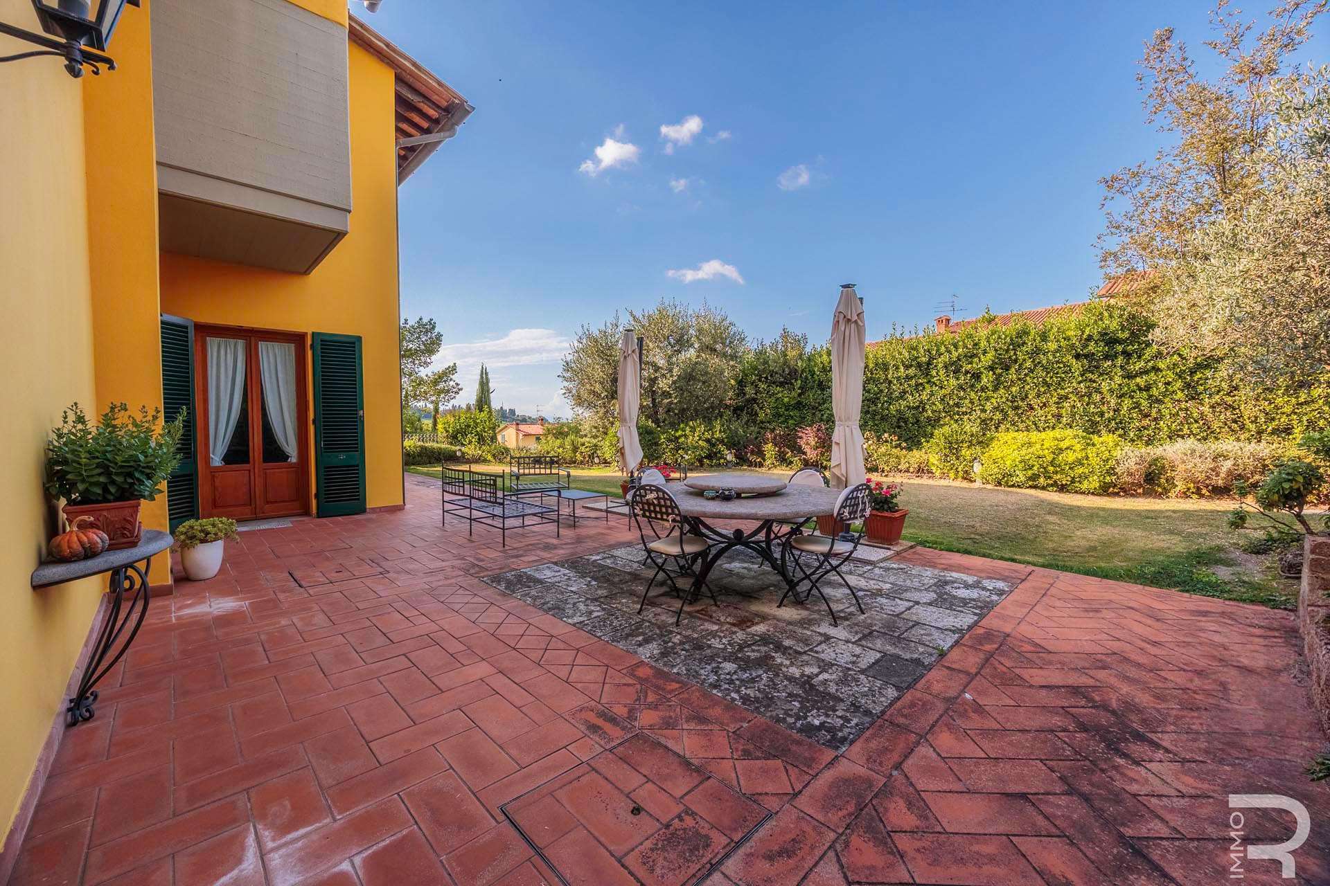 35_vdtJBIO Villa – Barberino Tavarnelle