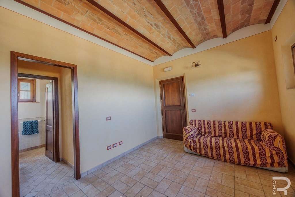 Farmhouse/Rustico – Gambassi Terme